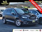 Used 2022 Chrysler Pacifica Limited Minivan for sale #U223076R - photo 1