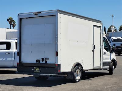 2022 Ford Transit 350 HD RWD Box Truck for sale #U223179R - photo 2