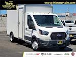 2022 Ford Transit 350 HD RWD Box Truck for sale #U223179R - photo 1