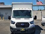 2022 Ford Transit 350 HD RWD Box Truck for sale #U223179R - photo 3