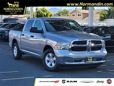2022 Ram 1500 Classic Crew Cab 4x2 Pickup for sale #U223195R - photo 1