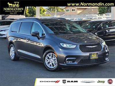 2022 Chrysler Pacifica FWD Minivan for sale #U223207R - photo 1