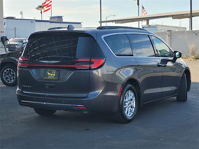 2022 Chrysler Pacifica FWD Minivan for sale #U223207R - photo 2