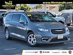 2022 Chrysler Pacifica FWD Minivan for sale #U223252 - photo 1