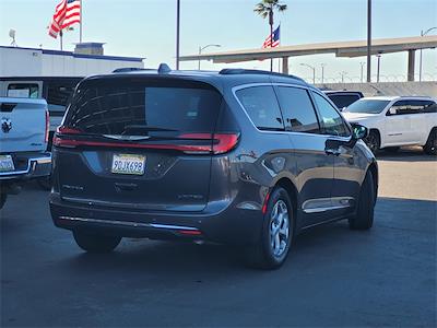 2022 Chrysler Pacifica FWD Minivan for sale #U223254 - photo 2