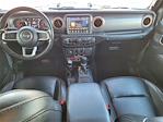 2022 Jeep Gladiator Crew Cab 4x4 Pickup for sale #U223373R - photo 6