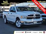 2022 Ram 1500 Classic Quad Cab DRW 4x2 Pickup for sale #U223401 - photo 1