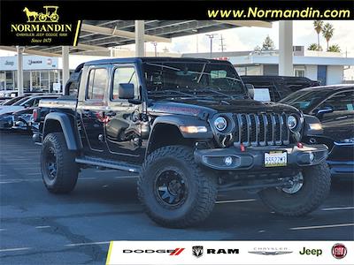 2022 Jeep Gladiator Crew Cab 4WD Pickup for sale #U223529 - photo 1