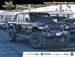 Used 2022 Jeep Gladiator Rubicon Crew Cab for sale #U223529 - photo 1