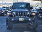 Used 2022 Jeep Gladiator Rubicon Crew Cab for sale #U223529 - photo 3