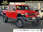 2022 Jeep Gladiator Crew Cab 4WD Pickup for sale #U223790 - photo 1