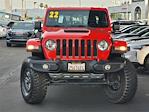 2022 Jeep Gladiator Crew Cab 4WD Pickup for sale #U223790 - photo 2