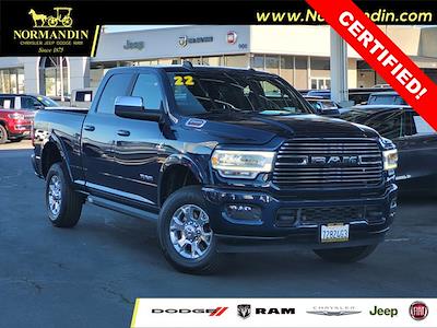 Used 2022 Ram 2500 - photo 1
