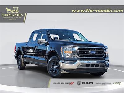 2023 Ford F-150 SuperCrew Cab 4x2, Pickup for sale #U232395R - photo 1