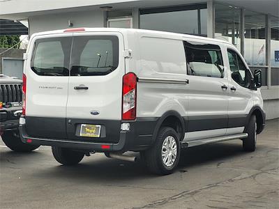 Used 2023 Ford Transit 250 Low Roof Empty Cargo Van for sale #U232806R - photo 2