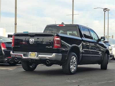 2023 Ram 1500 Crew Cab 4x4 Pickup for sale #U232848R - photo 2