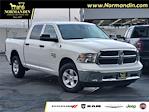 2023 Ram 1500 Classic Crew Cab 4x4 Pickup for sale #U232875R - photo 1