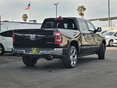 2023 Ram 1500 Crew Cab 4x4 Pickup for sale #U232892R - photo 2