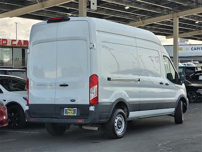 Used 2023 Ford Transit 250 High Roof Empty Cargo Van for sale #U232963R - photo 2