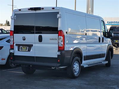2023 Ram ProMaster 2500 Standard Roof FWD Empty Cargo Van for sale #U232979R - photo 2