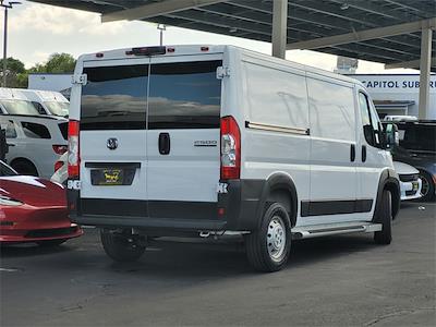 2023 Ram ProMaster 2500 Standard Roof FWD Empty Cargo Van for sale #U232980R - photo 2