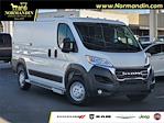2023 Ram ProMaster 2500 Standard Roof FWD Empty Cargo Van for sale #U232990R - photo 1