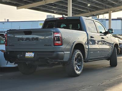 2023 Ram 1500 Crew Cab 4x4 Pickup for sale #U232996 - photo 2