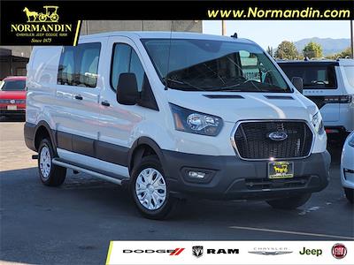 2023 Ford Transit 250 Low Roof RWD Empty Cargo Van for sale #U233012R - photo 1