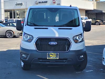 2023 Ford Transit 250 Low Roof RWD Empty Cargo Van for sale #U233012R - photo 2