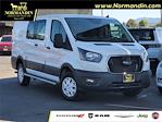 2023 Ford Transit 250 Low Roof RWD Empty Cargo Van for sale #U233012R - photo 1