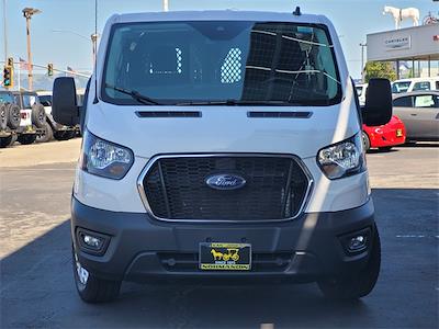 2023 Ford Transit 250 Low Roof RWD Empty Cargo Van for sale #U233013R - photo 2