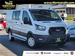 2023 Ford Transit 250 Low Roof RWD Empty Cargo Van for sale #U233013R - photo 1