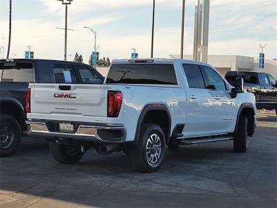 2023 GMC Sierra 3500 Crew Cab 4x4 Pickup for sale #U233022 - photo 2