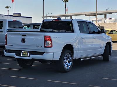 2023 Ram 1500 Crew Cab 4x4 Pickup for sale #U233082 - photo 2