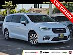 Used 2023 Chrysler Pacifica Touring L Minivan for sale #U233115R - photo 1