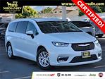 Used 2023 Chrysler Pacifica Touring L Minivan for sale #U233119R - photo 1