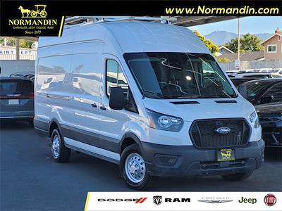 2023 Ford Transit 250 High Roof AWD Empty Cargo Van for sale #U233210R - photo 1