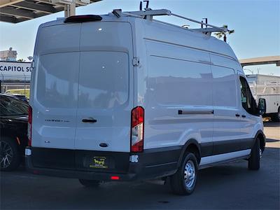 2023 Ford Transit 250 High Roof AWD Empty Cargo Van for sale #U233210R - photo 2
