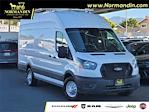 2023 Ford Transit 250 High Roof AWD Empty Cargo Van for sale #U233210R - photo 1