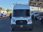 2023 Ford Transit 250 High Roof AWD Empty Cargo Van for sale #U233210R - photo 3