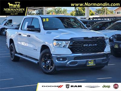 2023 Ram 1500 Crew Cab 4x2 Pickup for sale #U233218R - photo 1