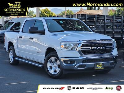 2023 Ram 1500 Crew Cab 4x2 Pickup for sale #U233226R - photo 1