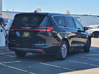 2023 Chrysler Pacifica FWD Minivan for sale #U233253R - photo 2