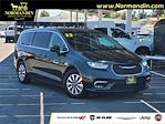 2023 Chrysler Pacifica FWD Minivan for sale #U233253R - photo 1