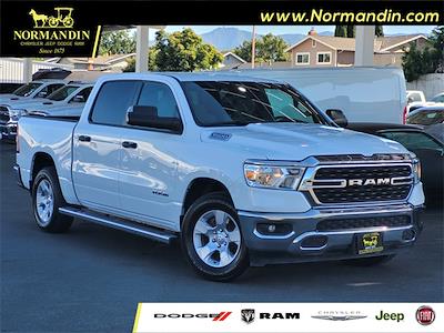 2023 Ram 1500 Crew Cab 4x2 Pickup for sale #U233263R - photo 1