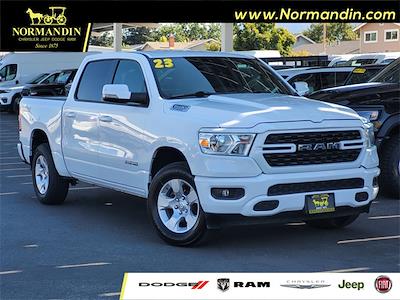 2023 Ram 1500 Crew Cab 4x4 Pickup for sale #U233279R - photo 1