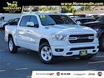 2023 Ram 1500 Crew Cab 4x4 Pickup for sale #U233279R - photo 1