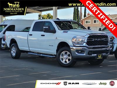 2023 Ram 3500 Crew Cab 4WD Pickup for sale #U233282R - photo 1