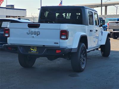 2023 Jeep Gladiator Crew Cab 4x4 Pickup for sale #U233286R - photo 2