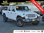2023 Jeep Gladiator Crew Cab 4x4 Pickup for sale #U233286R - photo 1